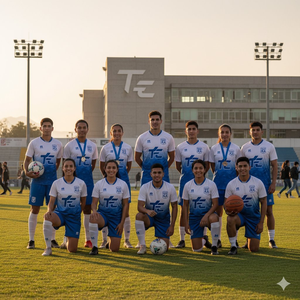 Los 4 pilares de la formación deportiva en el Tec de Monterrey
Por Valeria Mares

eldeportenodescansa.com.mx/los-4-pilares-…

#ElDeporteNoDescansa #formacióndeportiva #TecdeMonterrey #educaciónfísica #educacionfisicaydeporte #Deportes #chilangueando