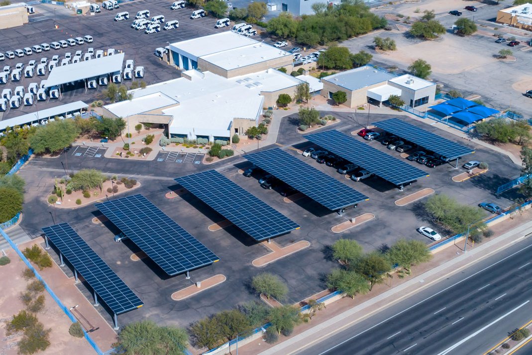 Rising energy costs continue to impact businesses, municipalities, and schools alike. If you’ve been considering #solar, now is the time to act. SOLON makes it simple to evaluate your potential savings and we'll guide you through the transition with confidence. 
#SaveWithSOLON