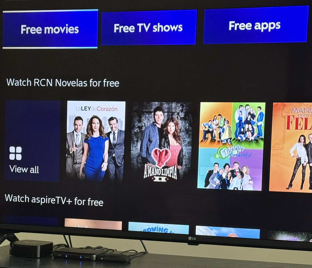 #ad FREE, FREE, FREE!! Lots of free TV and Movies available to <a href="/Xfinity/">Xfinity</a> customers #Xfinity