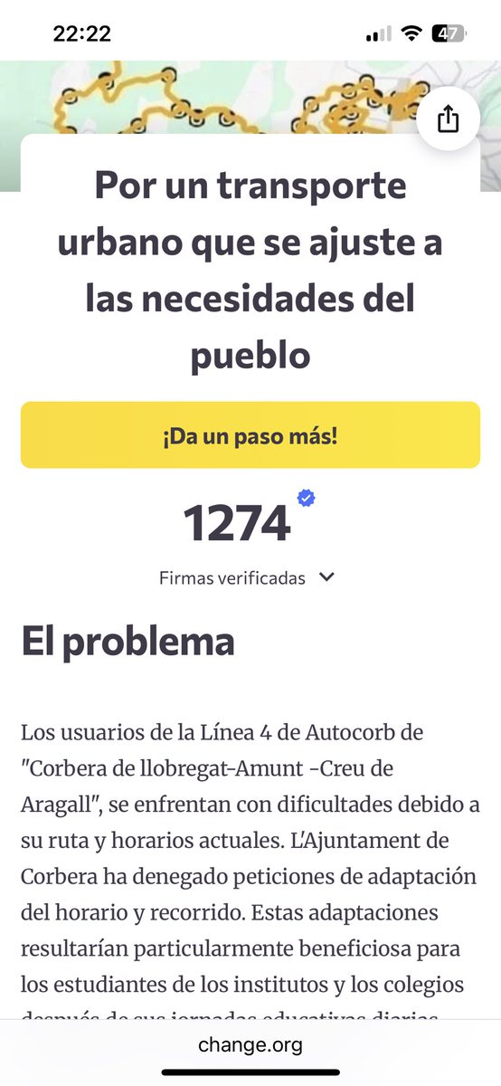 Mejoremos Corbera tweet media