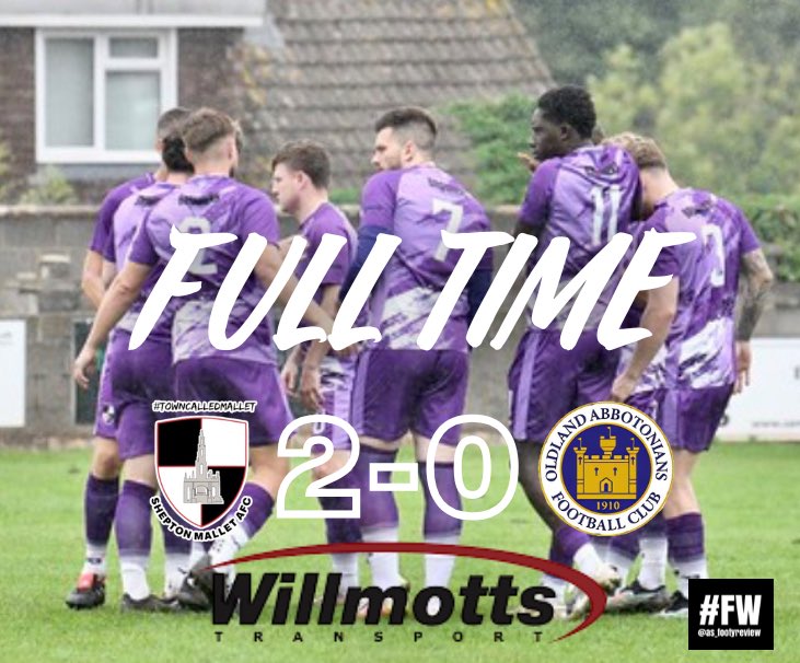 3 POINTS AT HOME

Goals from - Sowe &amp; Wilkinson 

Another clean sheet for Crawford. 

<a href="/swsportsnews/">South West Sports News</a>