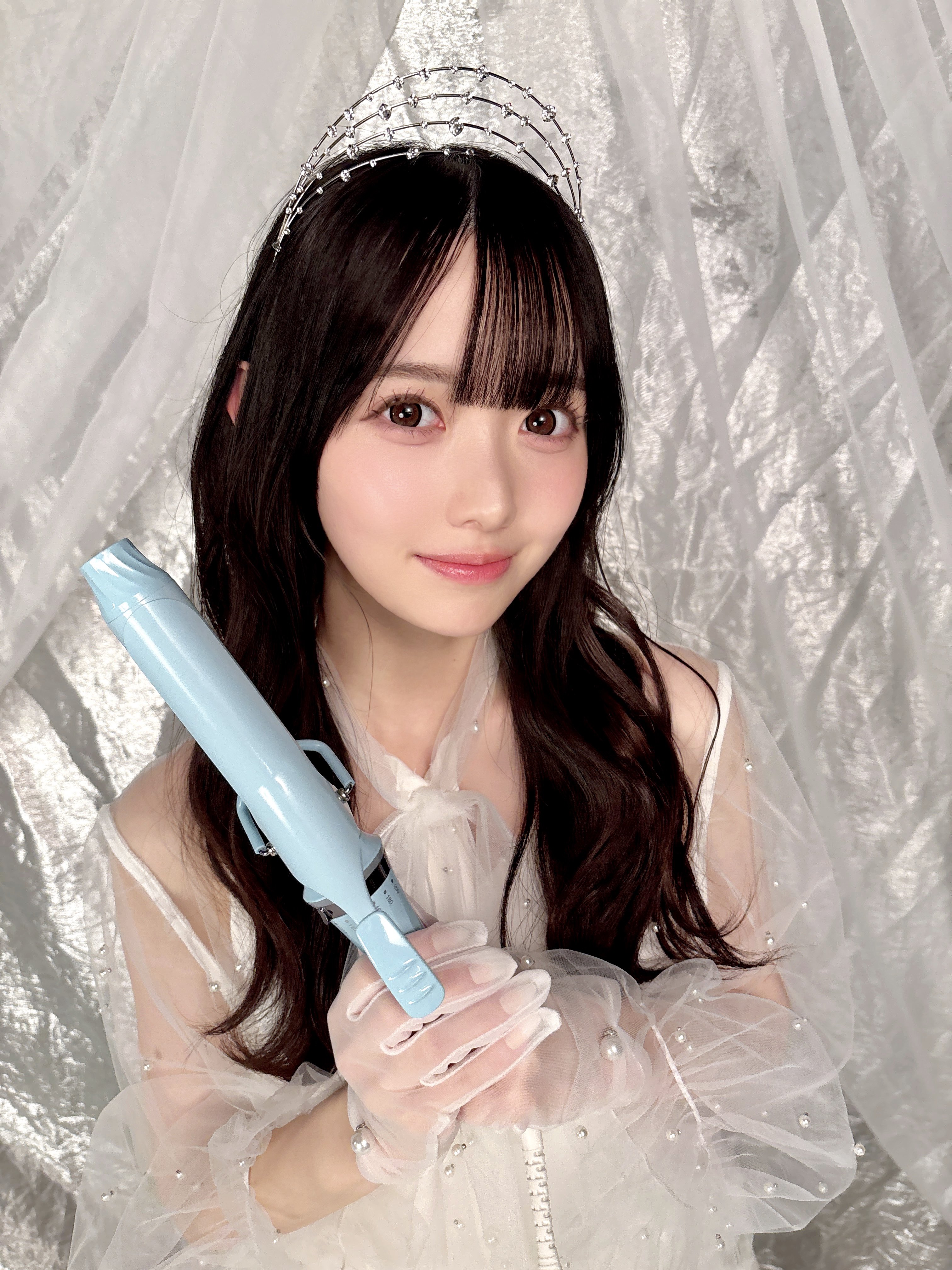 高嶺のなでしこ 松本ももな 自筆 サイン入り チェキ 高嶺のなでしこ 松本ももな チェキ - メルカリ