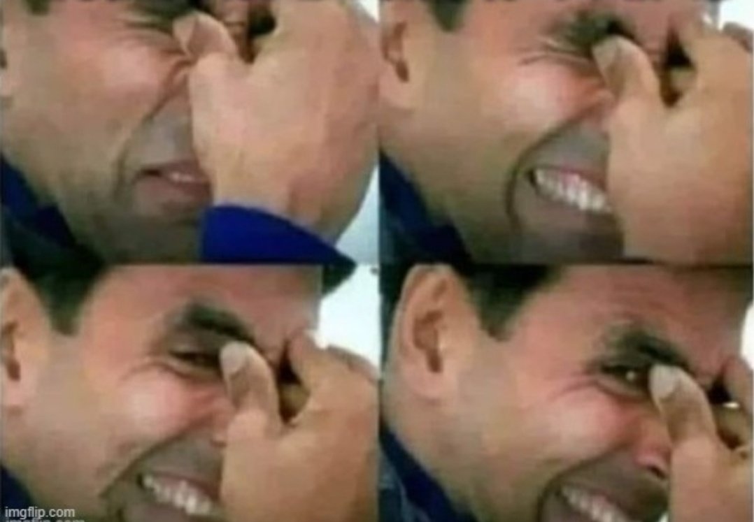 paurooteri's tweet image. AIバブル、弾けそう
くそっ