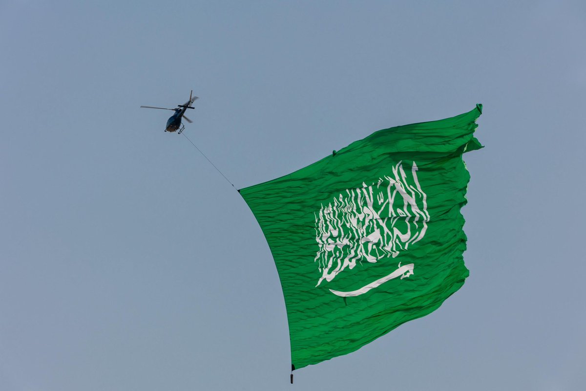 أخبار السعودية tweet media