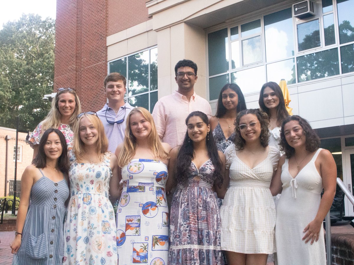 Yesterday may have been the first day of fall, but we're still thinking of summer and Ocracoke 🌊