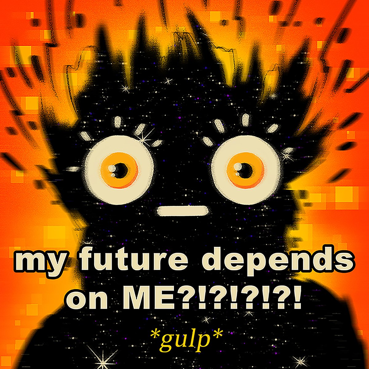 ArnoKiss's tweet image. Make sure to go follow @playimpulse on IG and Tiktok if you're on those platforms. We're scaling the brand on our other social channels as well.
More eyes = faster world domination.
