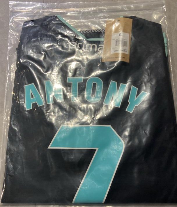 CamisFutbolG's tweet image. Siguen saliendo los pedidos 😄

¡Note quedes sin la tuya!

¡Camiseton!