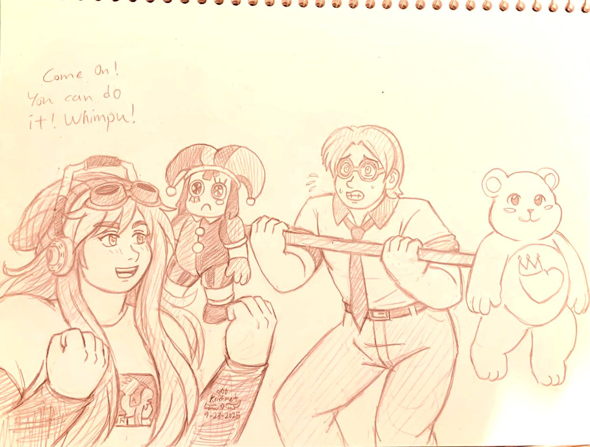 Krishmet tweet media