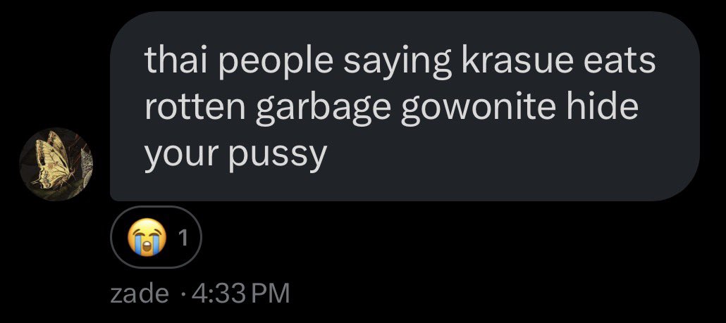 annalise tweet media