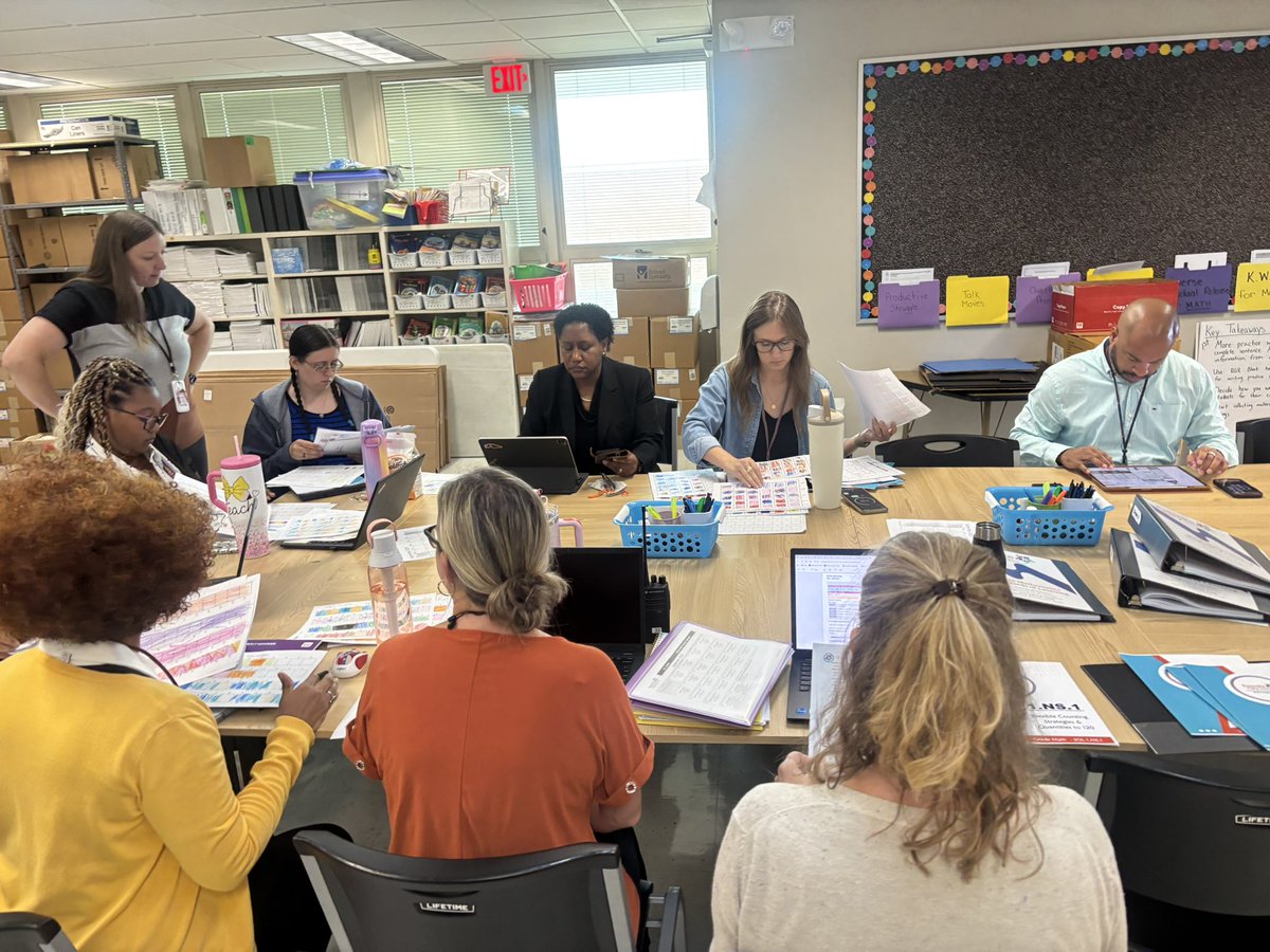 Kristen English,Ed.D. tweet media