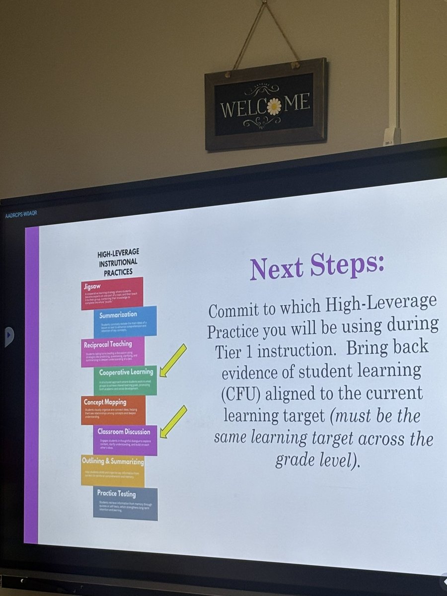 Kristen English,Ed.D. tweet media