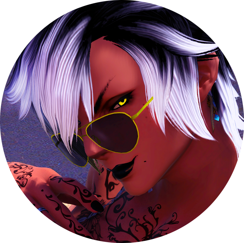 I was made to post this... You know who you are...