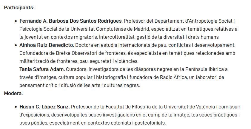 Bretxa Observatori tweet media