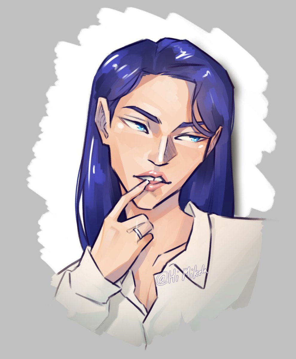 We know she’s looking at Vi #caitlynkiramman #arcane