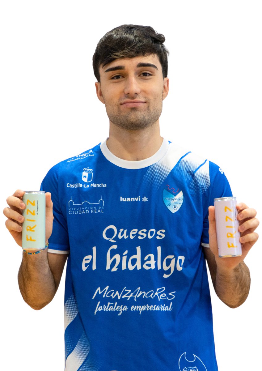 ManzanaresFútbolSala (@manzanaresfs) on Twitter photo 🔵⚪️ Este lunes tuvimos sesión fotográfica en compañía de los mejores productos de nuestro patrocinador <a href="/CampoamenoBodeg/">Bodegas Campoameno</a>
PD: Javi, cuando regreses de Moldavia, te hacemos las tuyas. No tengas prisa...
#ElOrgulloDeSerManchego 🔵⚪️ Este lunes tuvimos sesión fotográfica en compañía de los mejores productos de nuestro patrocinador <a href="/CampoamenoBodeg/">Bodegas Campoameno</a>
PD: Javi, cuando regreses de Moldavia, te hacemos las tuyas. No tengas prisa...
#ElOrgulloDeSerManchego