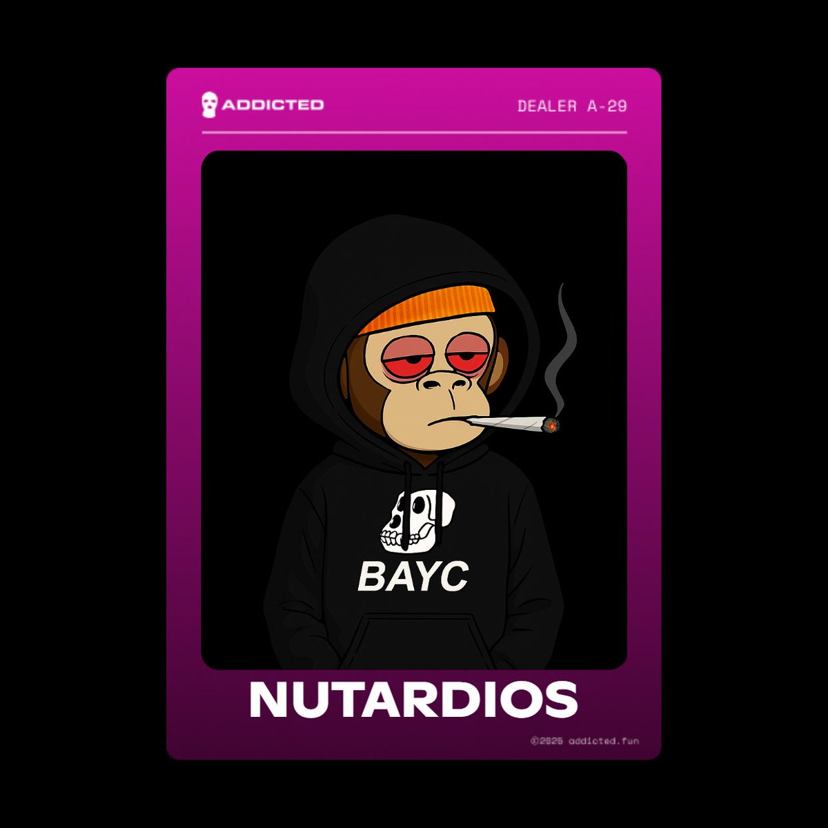 I'm smoking some good stuff at yoo.addicted.fun

Thanks a lot <a href="/addicteddotfun/">Addicted</a>