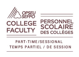 354Local's tweet image. Have your voice heard! On Wednesday, join OPSEU's part-time and sessional faculty union town hall at 6:30pm. This is an important opportunity to ask questions about what it means now that we’re unionized and learn how to get involved!- mailchi.mp/opseu354/barga…