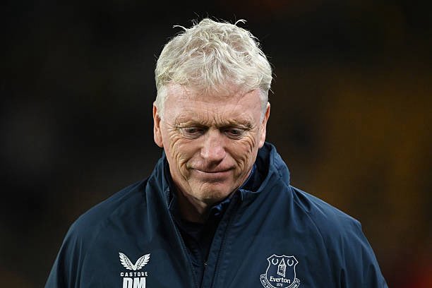 Everton have now been eliminated from the League Cup at the Third Round in four of the last five seasons.

2021/22 - QPR (Third Round)
2022/23 - Bournemouth (Third Round)
2023/24 - Fulham (Quarters)
2024/25 - Southampton (Third Round)
2025/26 - Wolves (Third Round)

Awful. Again.