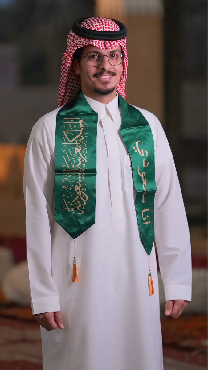 كل عام وبلدنا بخير قيادة وشعب 💚💚🇸🇦🇸🇦 #اليوم_الوطني_السعودي_95