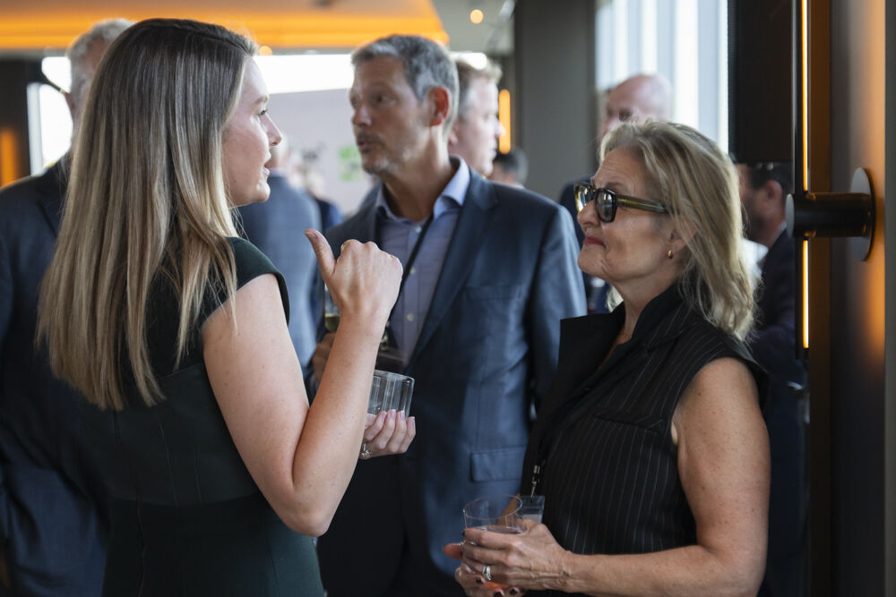 Enterprise tweet media