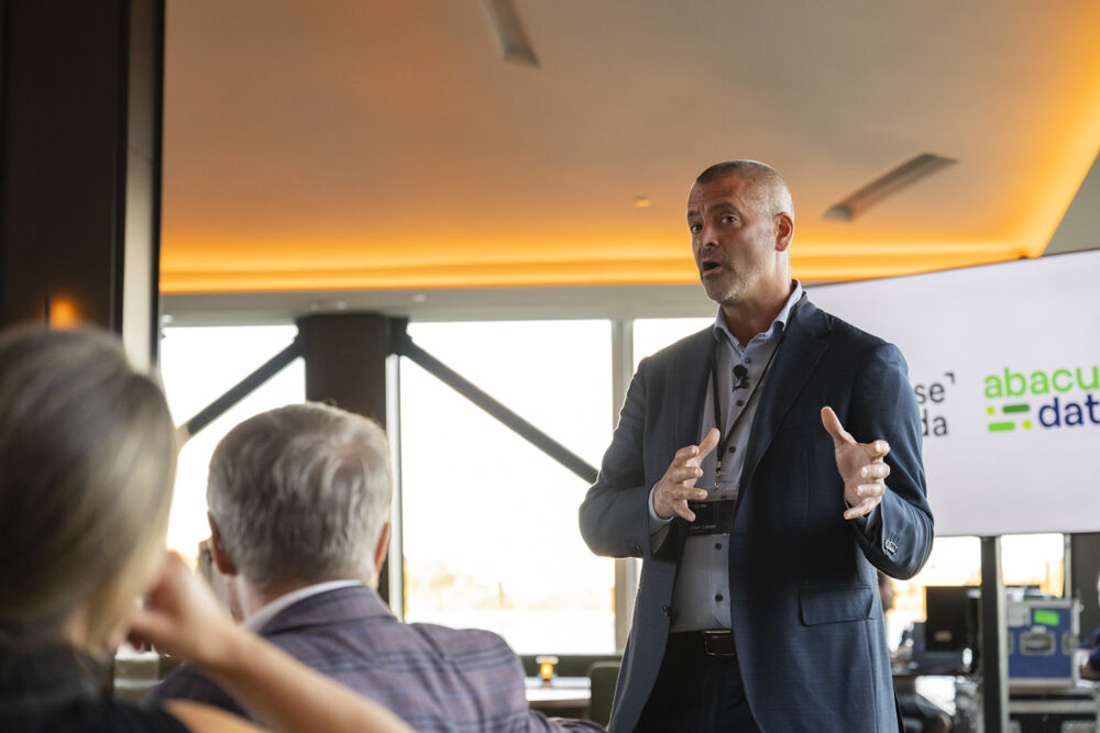 Enterprise tweet media