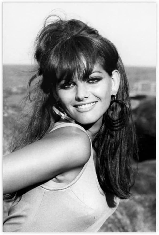 Ciao bella Claudia RIP