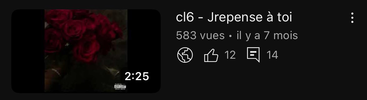 cl6t_'s tweet image. wshhhhg j&apos;avais pas vu bientôt 600