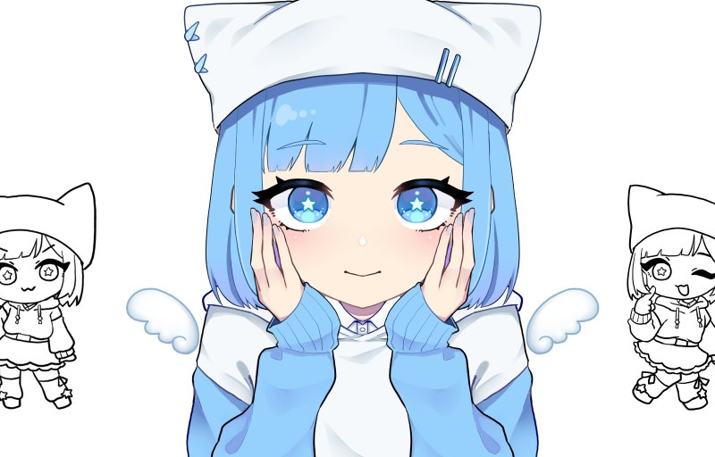 ✳︎ココ✳︎ ココシュニック COCOSHNIK ダイヤモンド プリンセスカット