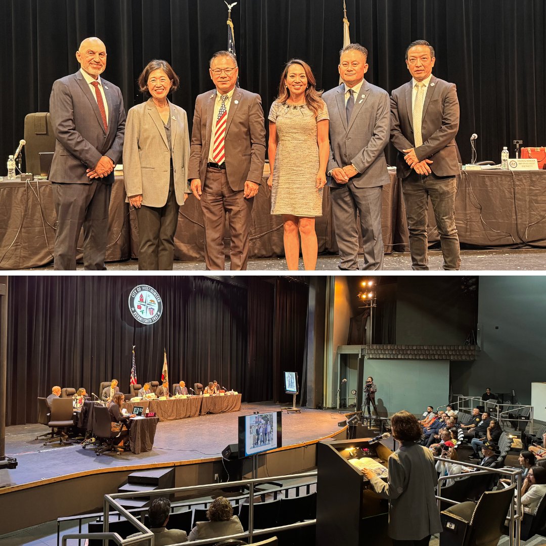 CalOptima (@caloptima) on Twitter photo CalOptima Health Chief Operating Officer Yunkyung Kim recently spoke at the <a href="/WestminsterPIO/">City of Westminster, CA</a> City Council meeting to thank city staff for collaborating in a successful Back-to-School Health and Wellness Fair last month. We look forward to continuing our collaborative efforts. CalOptima Health Chief Operating Officer Yunkyung Kim recently spoke at the <a href="/WestminsterPIO/">City of Westminster, CA</a> City Council meeting to thank city staff for collaborating in a successful Back-to-School Health and Wellness Fair last month. We look forward to continuing our collaborative efforts.