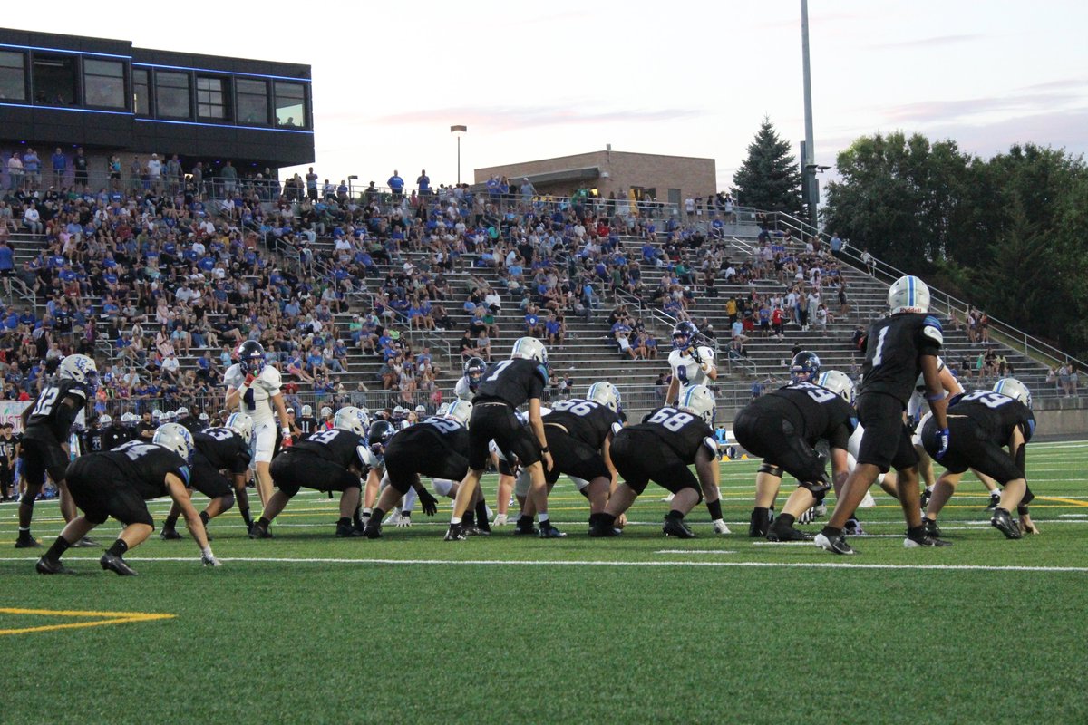 Catching up on some features for <a href="/PrepRedzoneNE/">Prep Redzone Nebraska</a>! First one up is my Millard North standouts from their Week 3 game against Papio South.

Check them out 👇👇

<a href="/ZionRush11/">Zion Rush</a> <a href="/arafevansjr/">Araf Evans, Jr.</a> <a href="/MattErickson__/">Matt Erickson</a> Drew Nelson

Read: prepredzone.com/2025/09/przne-…