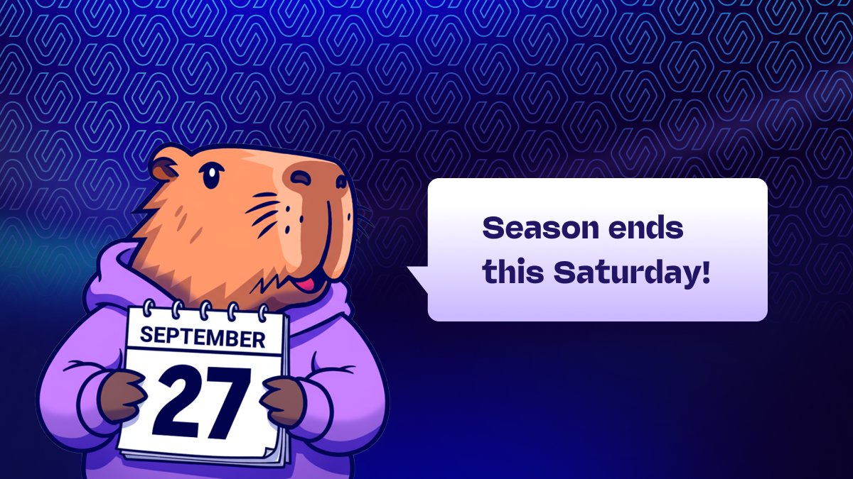 Cables Finance tweet media