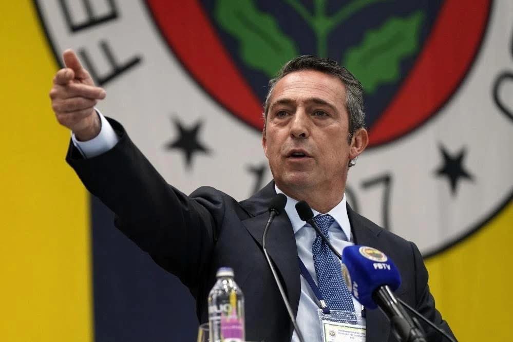 Teşekkürler Başkanım

Görev süreniz boyunca camiamıza kattığınız emek, mücadele ve duruş için teşekkür ediyoruz. Fenerbahçe’ye verdiğiniz değer ve bizlere aşıladığınız inanç unutulmayacak. 

Hamburg Fenerbahçeliler Derneği