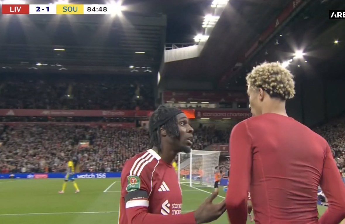 Anfield Watch tweet media