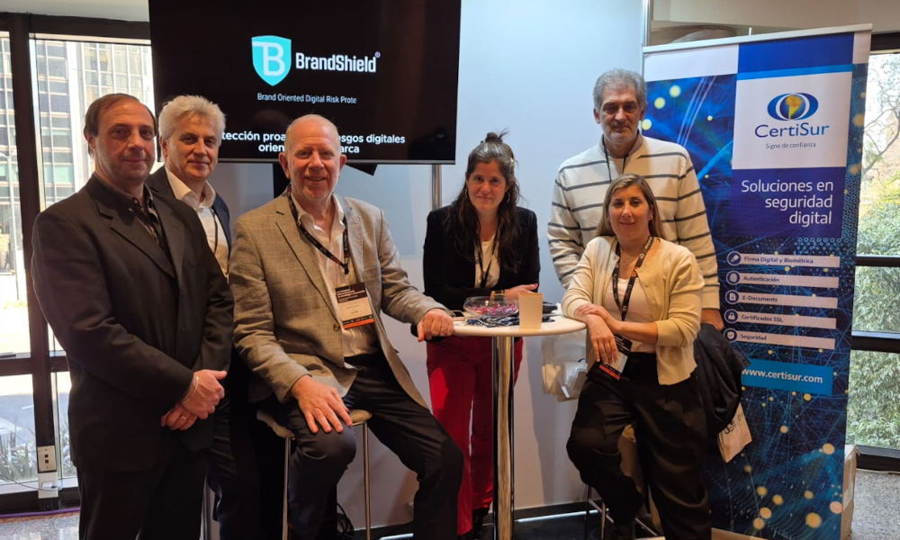 ITwareLatam's tweet image. #ITware Hasta no hace mucho, el impacto de los vencimientos de los #certificados digitales era mínimo. Las tecnologías avanzadas y las nuevas medidas regulatorias están acelerando los tiempos. Para @CertiSur es tiempo de automatizar. #criptoagilidad itwarelatam.com/2025/09/23/nes…