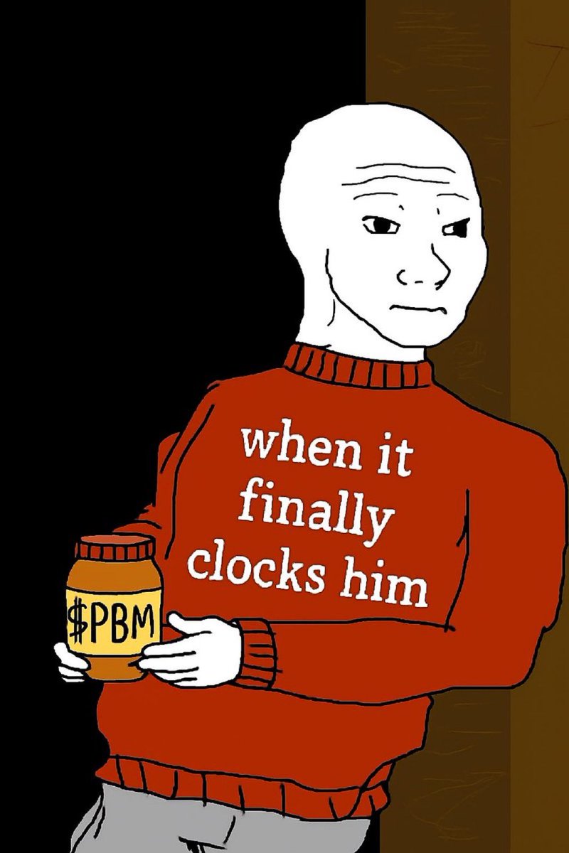 <a href="/pumpius/">Pumpius</a> <a href="/Ripple/">Ripple</a> $PBM before it’s too late 🥜 <a href="/PBMXRPL/">Peanut Butter Manifesto</a>