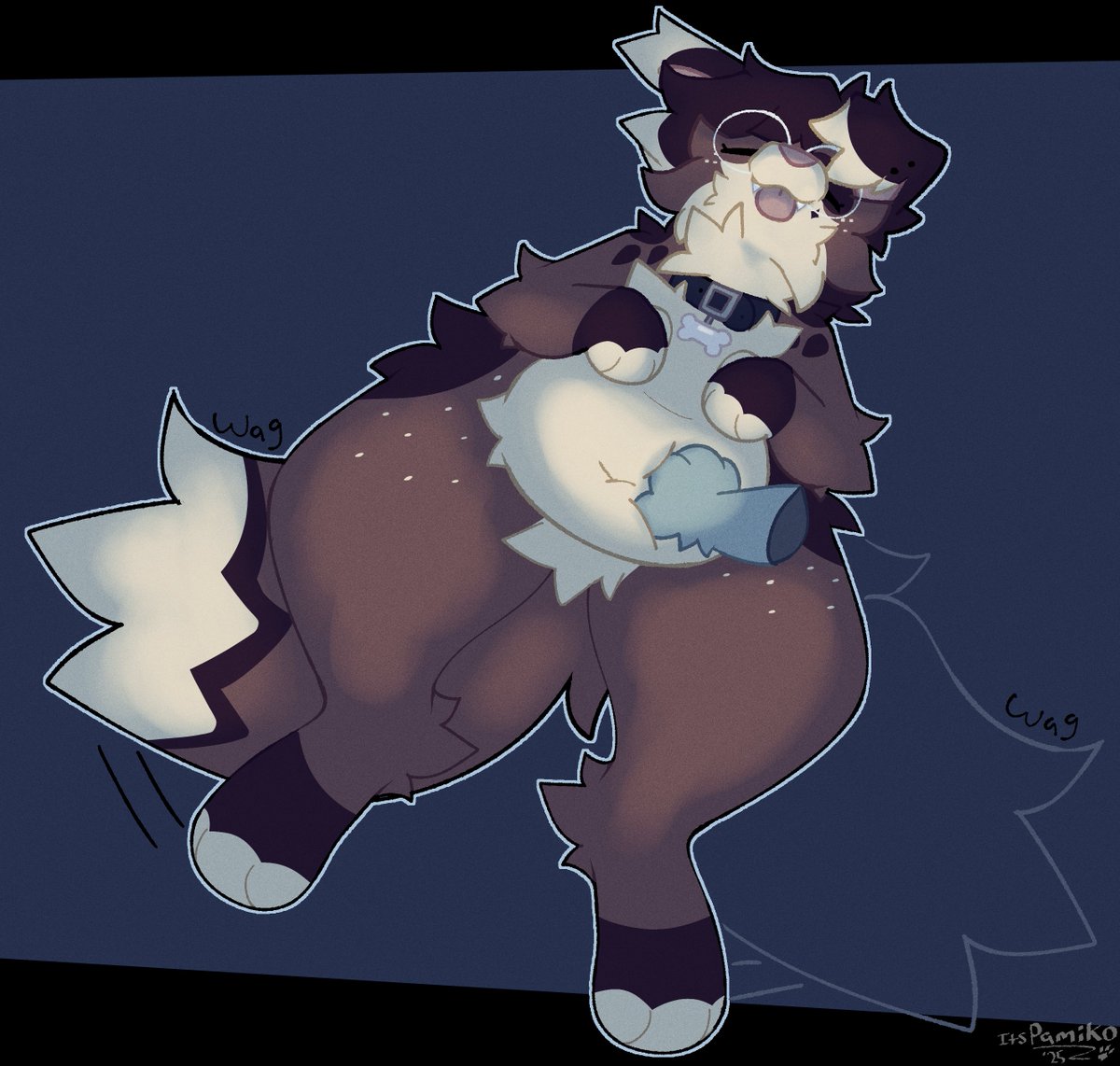 bbelllayy rrrubs. ..,