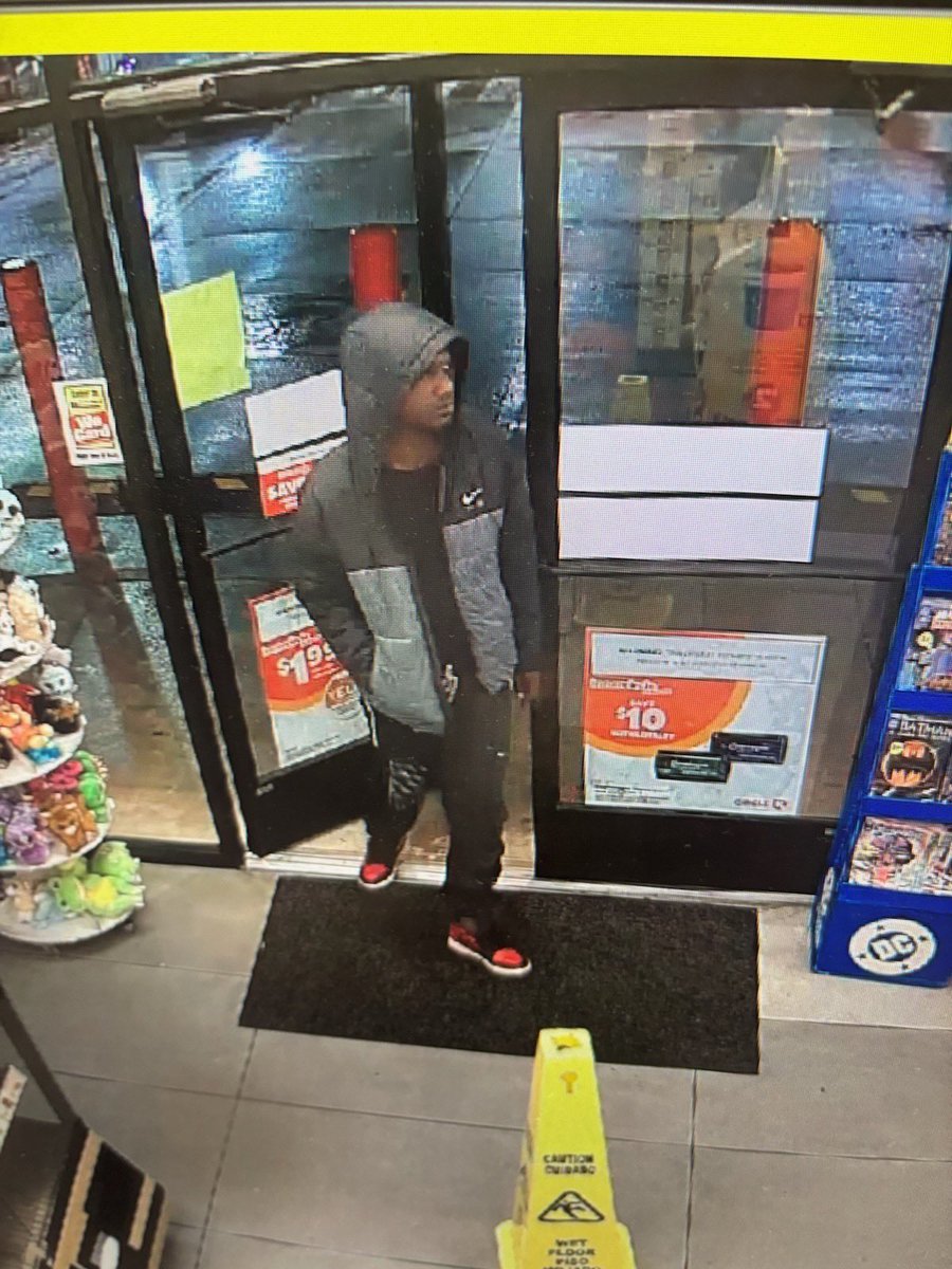Metro Nashville PD tweet media