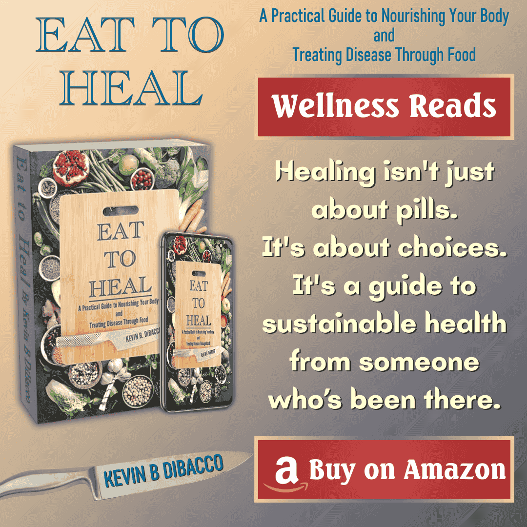 Kbookbuzz's tweet image. INTRIGUING STORY - Genetics, gut health, inflammation—your diet impacts them all. Eat to Heal breaks down the science in a way anyone can understand. #NutritionScience @kdartzy amazon.com/dp/1967289239/