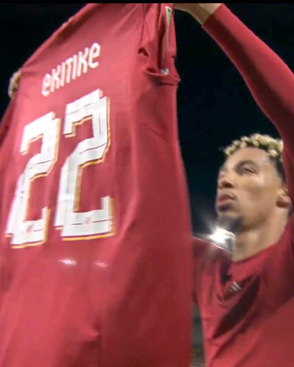 The Redmen TV tweet media