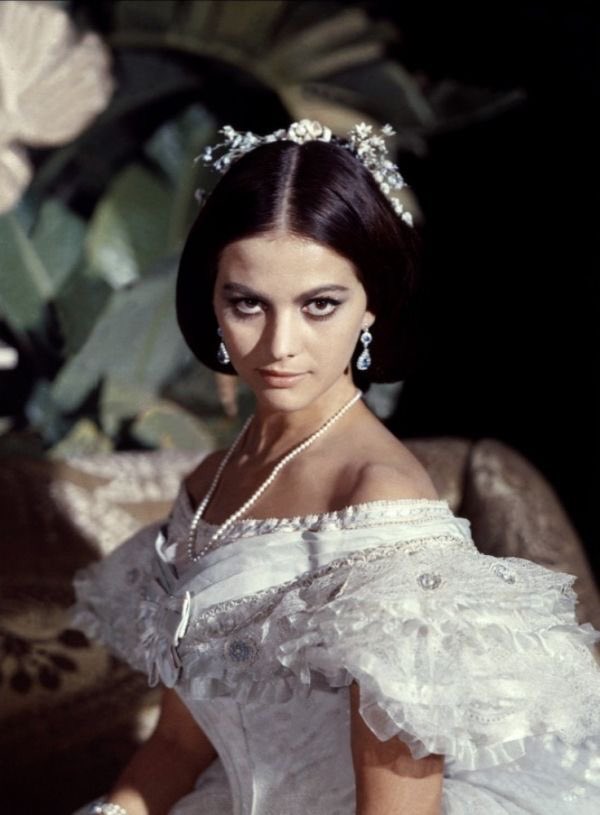 Rest in Peace Claudia Cardinale, la più bella