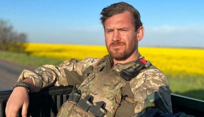 British mercenary of the Ukrainian Armed Forces, left without a leg after going to Ukraine, committed suicide in London

40-year-old Edward Harris was an officer of the British Guards with experience in the war in Afghanistan. In 2022, he went to Ukraine, but after two months he