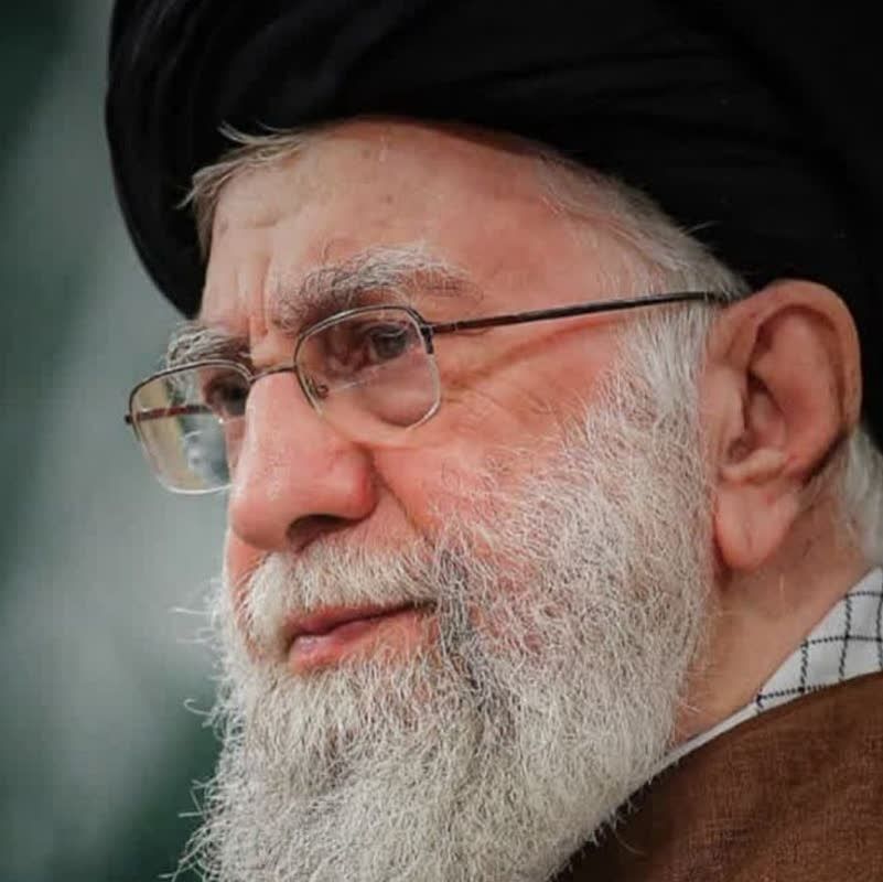 حضرت علی ع فرمود: 

کسی که به هنگام یاری ولیّ (رهبر) خود، 
بخوابد با لگد دشمن از خواب بیدار خواهد شد

#لبیک_یا_خامنه_ای