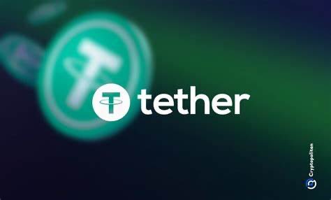 🚨 TOP NEWS: 

Tether Seeks $500 Billion Valuation in New Raise! 👇👇👇

pulswitch.io/PostView?id=3e…