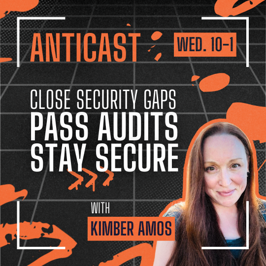 Antisy_Training's tweet image. If posture reviews had a boss battle, what would yours be? 🎮
Stay equipped for the fight and join Kimber Amos for free: antisyphontraining.com/event/anti-cas…