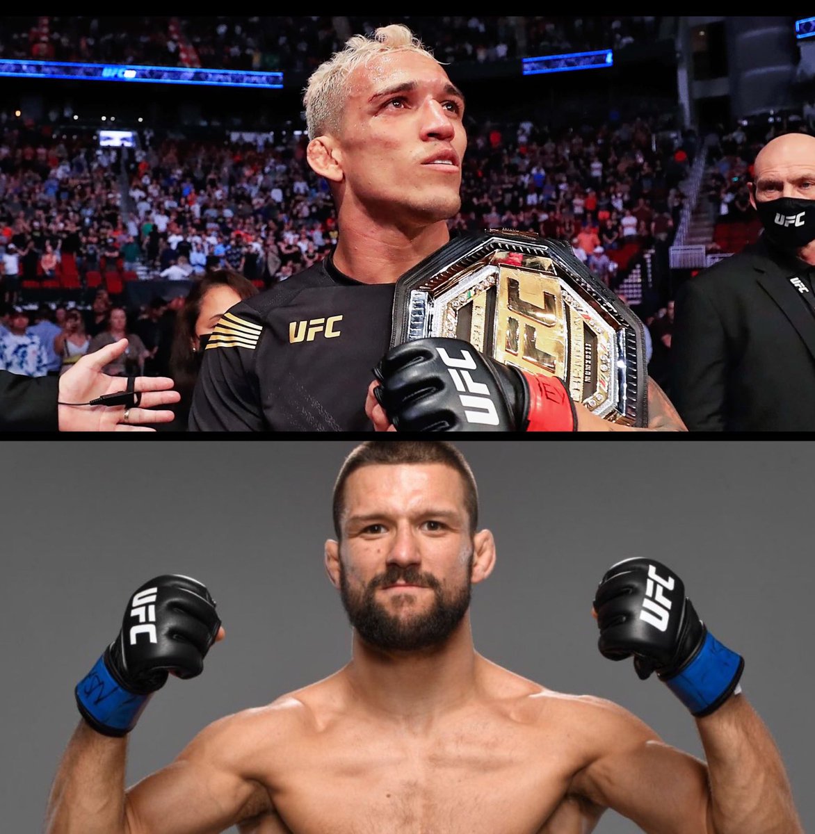 Spinnin Backfist tweet media