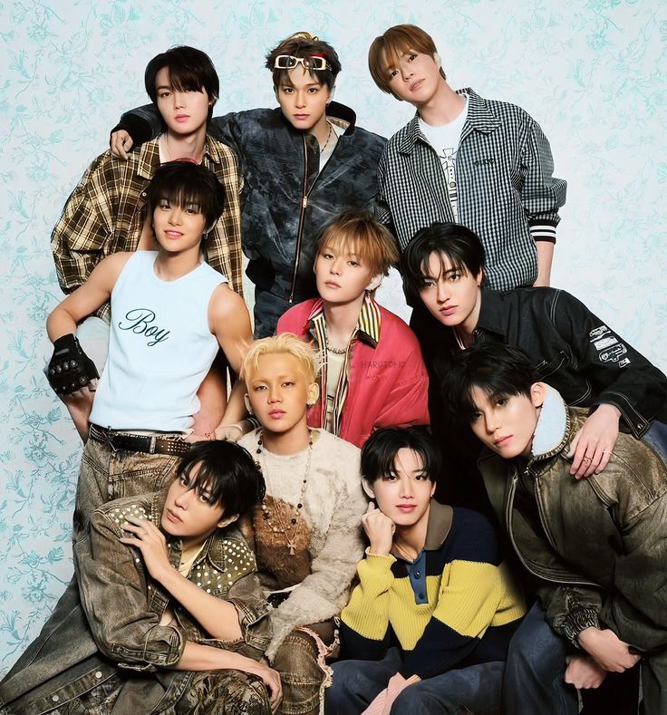AboutMusicTRSR's tweet photo. 4th gen boygroup songs with most cumulative unique listeners on MELON in 2025:

1. Txt- when the day comes= 9.33M
2. Txt- love language= 2.02M
3. #TREASURE- YELLOW= 1.23M ✨
4. Txt- beautiful Strangers= 1.06M https://t.co/6N5MceoyP5