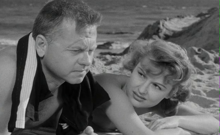 KeysSteven's tweet image. Praised by peers the best actor of his day,
he proved you needn&apos;t have Looks to get Likes.
Peaking early as Andy, he played in nearly all genre, oddities (Tiffany) &amp;amp; greats (Mi). Two #noir of note, #quicksand &amp;amp; #driveacrookedroad
#botd #mickeyrooney #noiralley #filmnoir #tcmparty