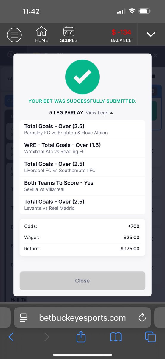 jeffmaron's tweet photo. @Pickwith456 LFG🔥💵 https://t.co/tSteZWbaAp
