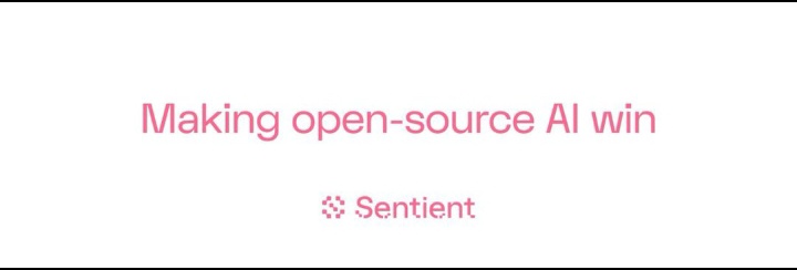 Mac_Sp3aks's tweet image. 1/9
🧵Why does open-source always win in the long run? The answer isn't just philosophical, it's written in the history of technology. Let's talk about the undeniable pattern and how @Sentient is ensuring AI follows the same path. #OpenSourceAI #Sentient
