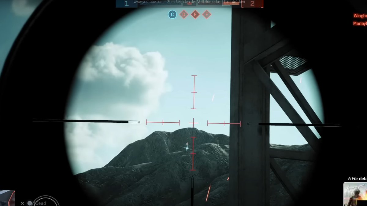 Beta Anpassungen &amp; neue Details zum Battlefield 6 Release. youtu.be/nHNV4f2BLXs
#Battlefield6 #BF6